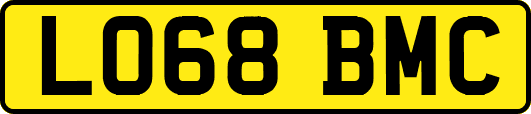 LO68BMC