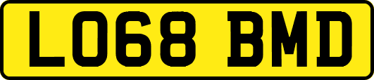 LO68BMD