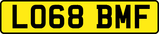 LO68BMF