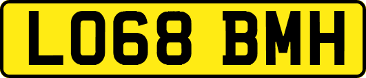 LO68BMH