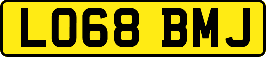 LO68BMJ