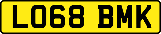 LO68BMK