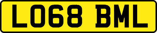 LO68BML