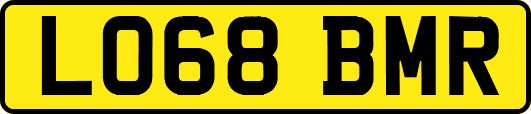 LO68BMR