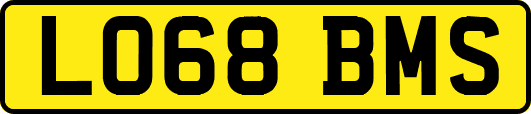 LO68BMS