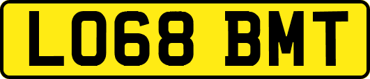LO68BMT