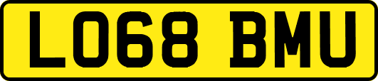LO68BMU
