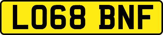 LO68BNF