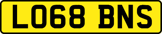 LO68BNS