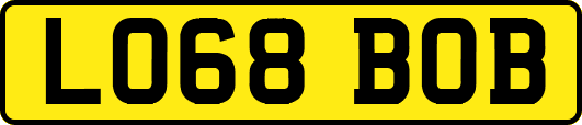 LO68BOB