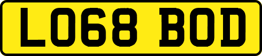 LO68BOD