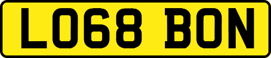 LO68BON