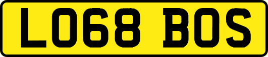 LO68BOS