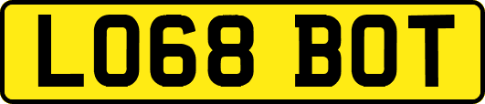 LO68BOT