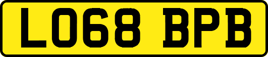 LO68BPB