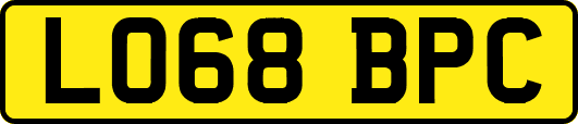 LO68BPC