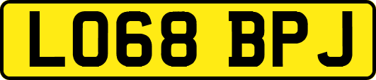 LO68BPJ