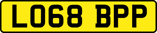 LO68BPP
