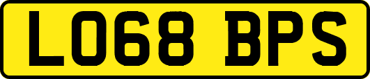 LO68BPS