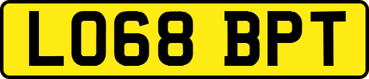 LO68BPT