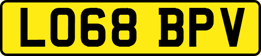 LO68BPV