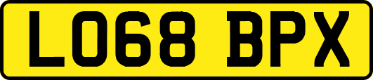 LO68BPX