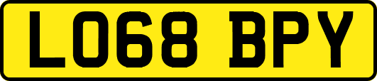 LO68BPY