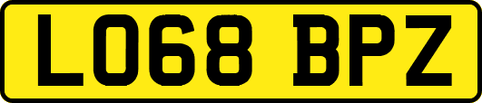 LO68BPZ