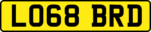 LO68BRD
