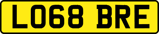 LO68BRE