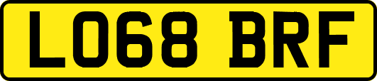 LO68BRF
