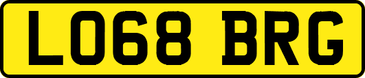 LO68BRG