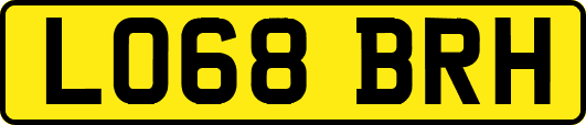 LO68BRH