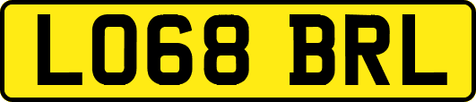 LO68BRL