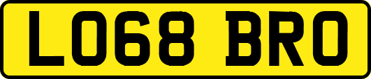 LO68BRO