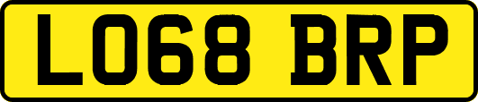 LO68BRP