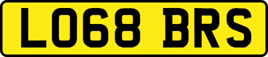 LO68BRS