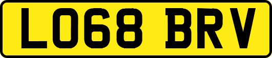 LO68BRV