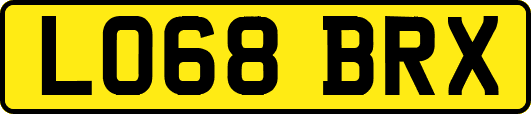 LO68BRX