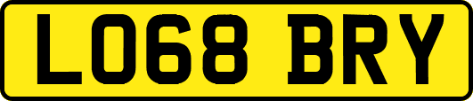 LO68BRY