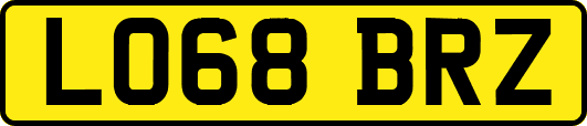 LO68BRZ