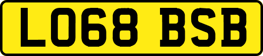 LO68BSB