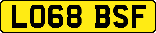 LO68BSF