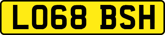 LO68BSH