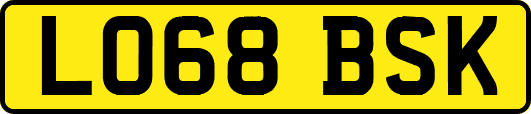 LO68BSK