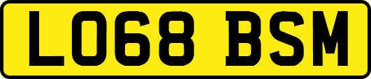 LO68BSM