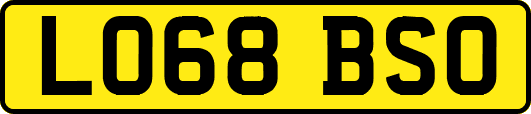 LO68BSO