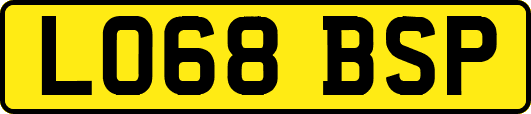 LO68BSP