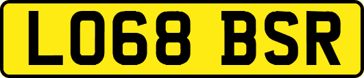 LO68BSR
