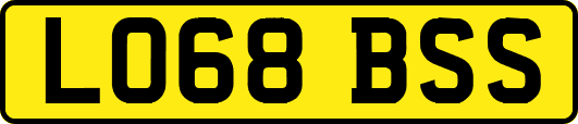 LO68BSS